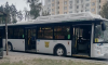 В Воронеже остановили автобус из-за пассажира с подозрительным предметом