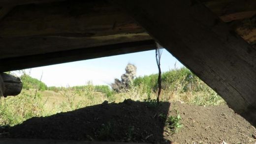 Жителей города в Воронежской области предупредили о хлопках