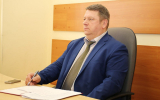В «Воронежпассажиртранс» сменился руководитель: Олег Миронов покидает пост