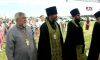 Новый храм построят под Воронежем