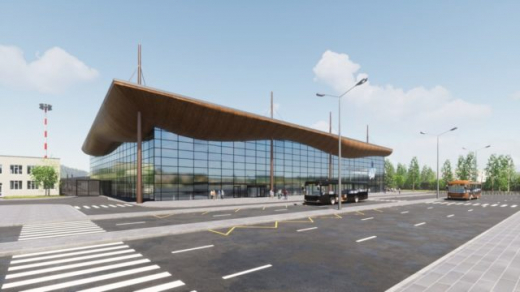 Стало известно, когда в Воронеже откроют новый терминал аэропорта