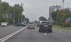 Новая схема движения на ул. Димитрова не избавила левый берег Воронежа от пробок