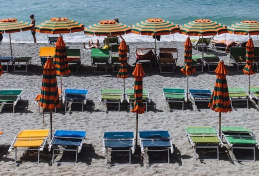 В Воронеже утвердили список из 8 пляжей для летнего отдыха
