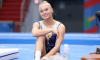 Воронежская гимнастка Ангелина Мельникова победила на Играх БРИКС