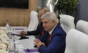 Воронежский губернатор на ПМЭФ: «Надеюсь, ВАСО найдёт партнёров в странах БРИКС»