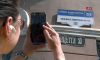 Адресные таблички с QR-кодами появились на домах в центре Воронежа