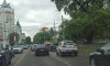 Воронежцы сообщили о неработающих светофорах в центре города