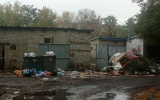 Горы мусора и антисанитария возмутили воронежцев