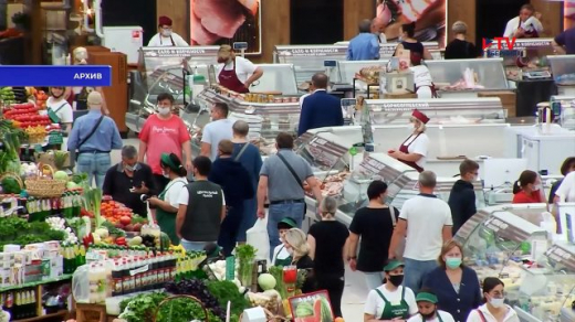 Воронежский губернатор пообещал жёстко бороться против ценового произвола ритейлеров