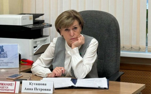 Экс-глава Белгородского района займет пост замминистра общественных коммуникаций региона