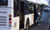 Автобус № 90 попал в ДТП в Воронеже: пострадала девушка