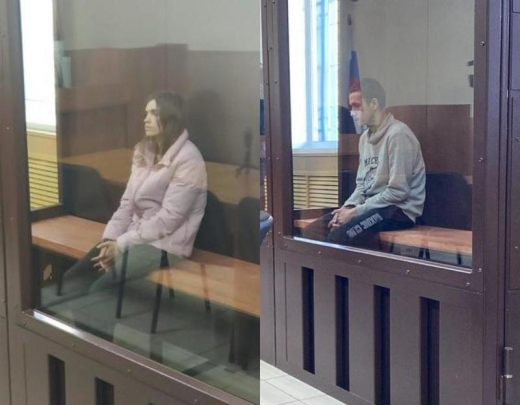 В Воронежской области продлили арест брату и сестре, обвиняемым в убийстве мальчиков-погодок