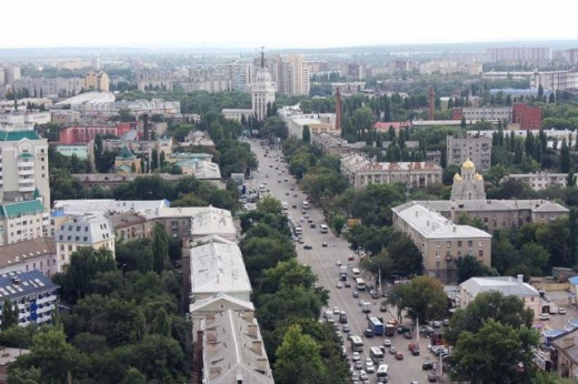 Воронежскую область оценили по уровню развития некоммерческих организаций