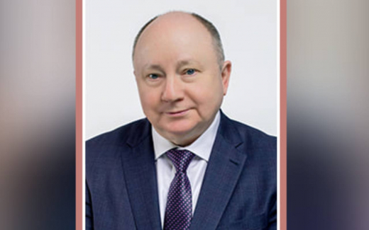 Юрий Старилов назначен исполняющим обязанности ректора ВГУ