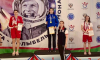 Пловчиха из Воронежской области победила на Чемпионате России