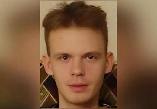 Парень из Воронежа с татуировкой на запястье вышел из дома в выходные и пропал
