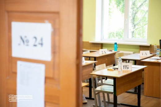 Двух выпускников удалили с ЕГЭ по биологии в Воронежской области