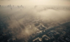 Климатолог Акимов назвал причины пыльной бури в Воронежской области