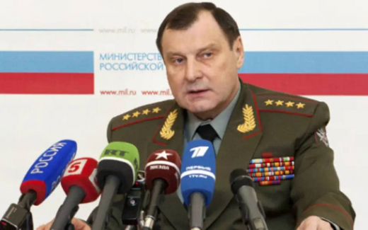 Суд арестовал имущество дочери экс-замминистра обороны Дмитрия Булгакова