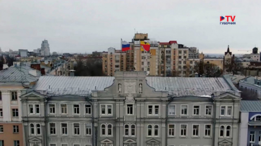 Мэрия Воронежа ликвидировала муниципальный долг перед коммерческими банками