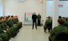 «Герои земли Воронежской» проявляют свои способности в практической работе