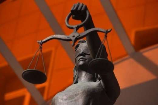 Осуждённого в воронежской колонии оштрафовали за экстремистскую татуировку