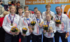 Воронежский бадминтонист победил на Играх стран СНГ