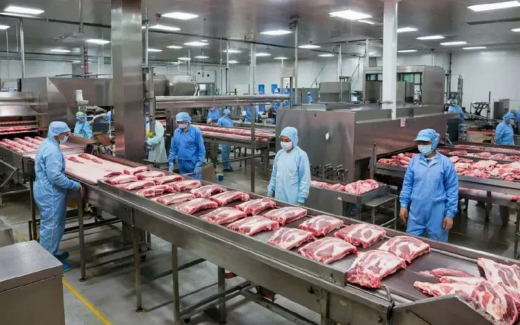 Воронежский мясник «Аргус» сменил название и адрес после приостановки работы из-за антисанитарии