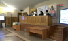 В Благовещенском соборе Воронежа вновь открылись ежегодные церковно-исторические чтения
