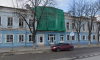 В Воронеже отреставрируют здание XIX века «Постоялый двор Андриановых»