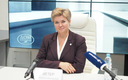 Власти рассказали, где планируют провести «Город-сад» в 2025 году
