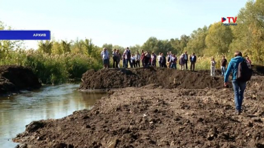 Воронежские экологи вернули почти 200 самовольно захваченных участков в федеральную собственность