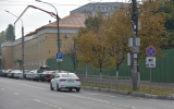 Ловушка для автомобилистов появилась в Воронеже из-за абсурдной разметки и знаков