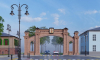 В Павловске восстановят исторические ворота и благоустроят площадь