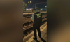 Подросток получил удар током, когда попытался залезть на крышу поезда в Воронежской области