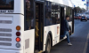 В Воронеже временно изменили схему движения 10 автобусов