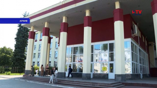 Воронежский вуз вновь получил высокое международное признание