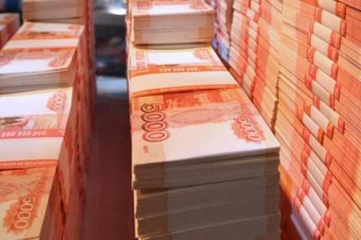 Средний размер ипотеки в Воронеже – 2,8 млн рублей