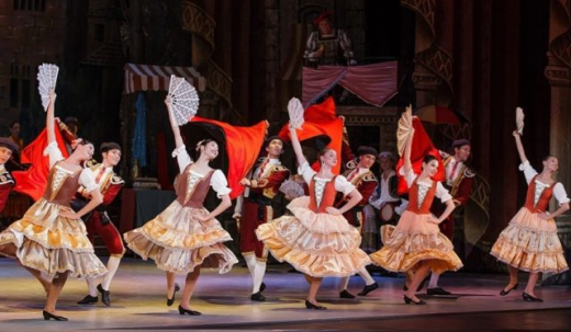 Трагедии Шекспира и сказки Корольковой: какие премьеры готовят воронежские театры в новом сезоне