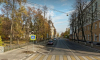 Улицу в центре Воронежа перекроют на три дня