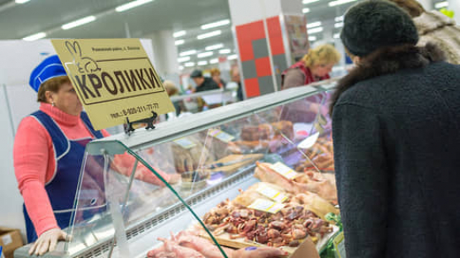 Кролики выросли как грибы // «Полонис групп» хочет построить под Воронежем кролиководческую ферму за 2 млрд рублей