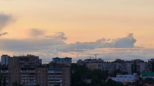 Жители Воронежа назвали районы с самой плохой и самой хорошей экологической обстановкой