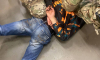 В Воронеже полицейские задержали подозреваемого в сутенерстве