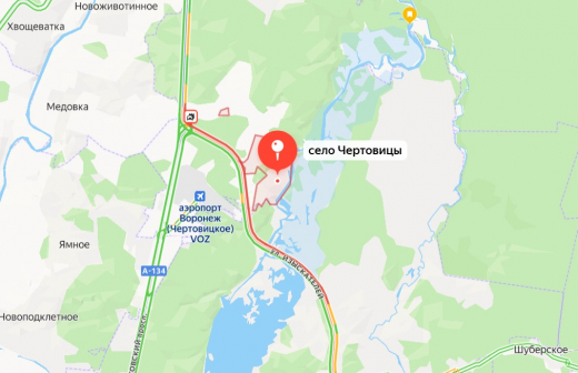 Столкновение 8 авто спровоцировало гигантскую пробку на трассе
