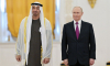 Российские инвестиции в ОАЭ превышают эмиратские инвестиции в РФ почти в два раза
