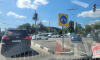 В Воронеже отключились светофоры у цирка