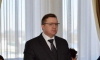 Александр Леонов официально возглавил администрацию Борисоглебска