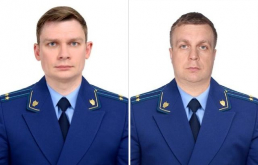 Двух новых прокуроров назначили в Воронежской области