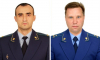 Двух новых прокуроров назначили в Воронеже и области