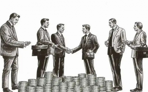Более 4 млрд рублей может привлечь во втором полугодии 2025 года малый бизнес приграничных областей под «зонтичные» поручительства